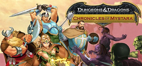 Cover image of  Dungeons & Dragons: Chronicles of Mystara