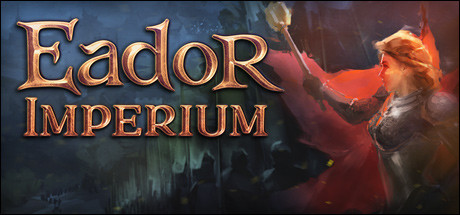 Cover image of  Eador Imperium