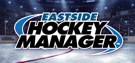 Cover image of  Eastside Hockey Manager