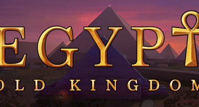 Egypt: Old Kingdom