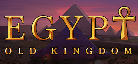 Cover image of  Egypt: Old Kingdom