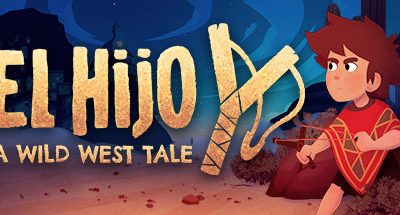 El Hijo – A Wild West Tale