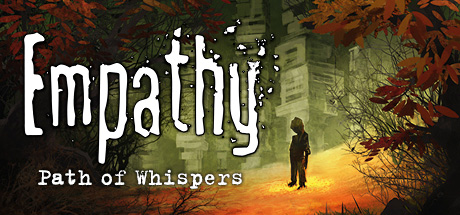 Cover image of  Empathy: Path of Whispers