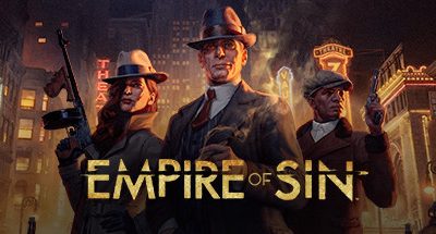 Empire of Sin