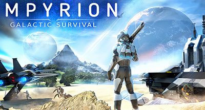 Empyrion – Galactic Survival