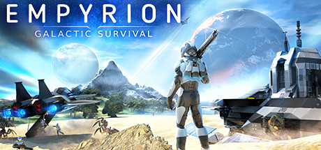 Cover image of  Empyrion - Galactic Survival