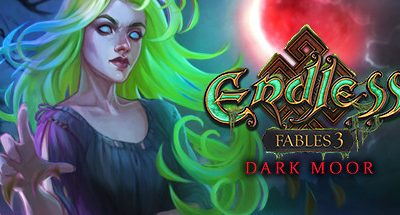 Endless Fables 3: Dark Moor