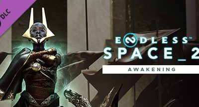 ENDLESS Space 2 – Awakening