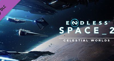 ENDLESS Space 2 – Celestial Worlds