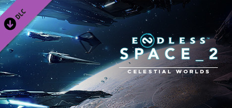 ENDLESS Space 2 - Celestial Worlds