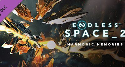 ENDLESS Space 2 – Harmonic Memories