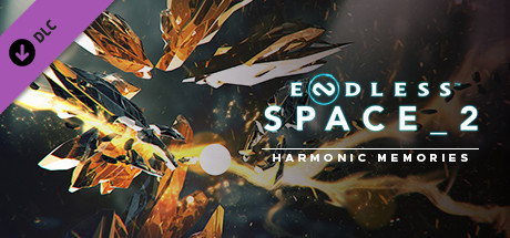 ENDLESS Space 2 – Harmonic Memories