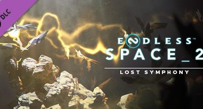 ENDLESS Space 2 – Lost Symphony