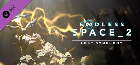 ENDLESS Space 2 – Lost Symphony