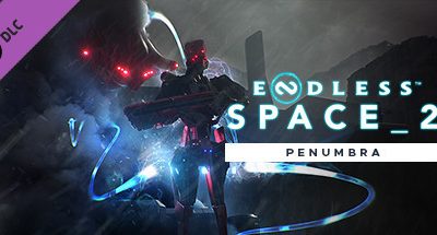 ENDLESS Space 2 – Penumbra