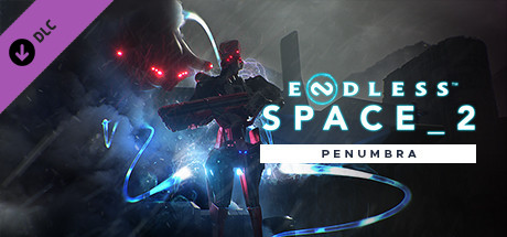 Cover image of  Endless Space 2 - Penumbra