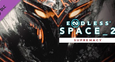 ENDLESS Space 2 – Supremacy