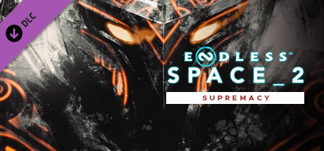 Cover image of  Endless Space 2 - Supremacy