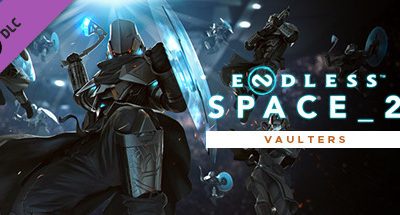 ENDLESS Space 2 – Vaulters