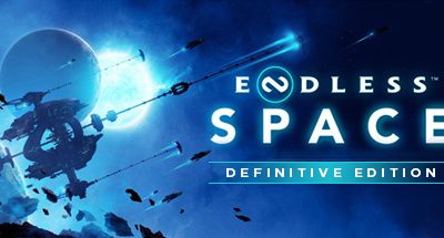 ENDLESS Space – Definitive Edition