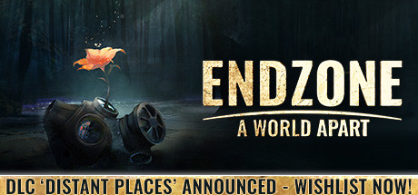 Endzone - A World Apart