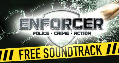 Enforcer: Police Crime Action