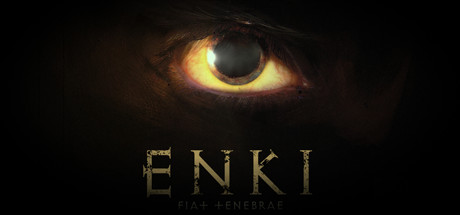 Cover image of  ENKI