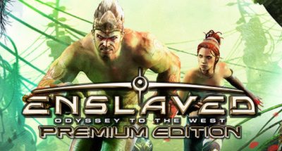 ENSLAVED: Odyssey to the West Premium Edition