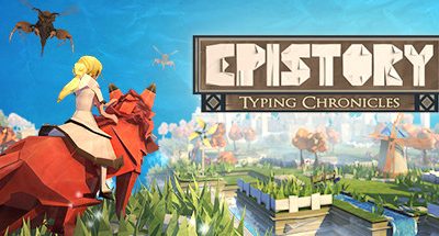 Epistory – Typing Chronicles