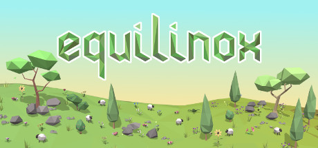 Cover image of  Equilinox