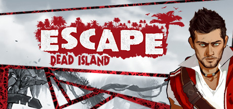 Cover image of  Escape Dead Island