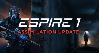 Espire 1: VR Operative