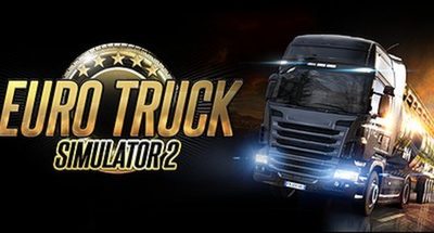 Euro Truck Simulator 2