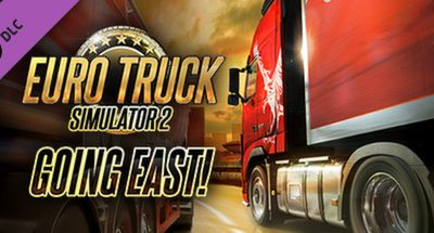 Euro Truck Simulator 2 – Going East