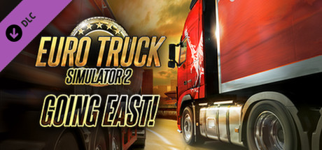 Euro Truck Simulator 2 – Going East