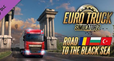 Euro Truck Simulator 2 – Road to the Black Sea