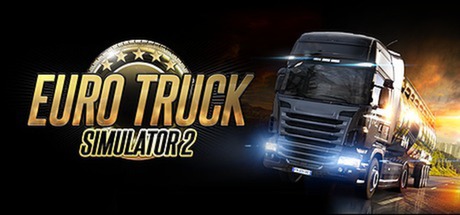 Cover image of  Euro Truck Simulator 2