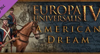 Europa Universalis 4: American Dream