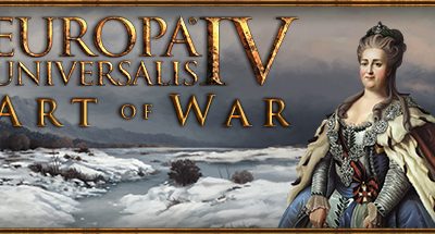 Expansion – Europa Universalis 4: Art of War