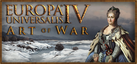 Expansion - Europa Universalis 4: Art of War