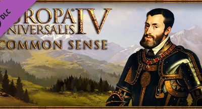 Expansion – Europa Universalis 4: Common Sense