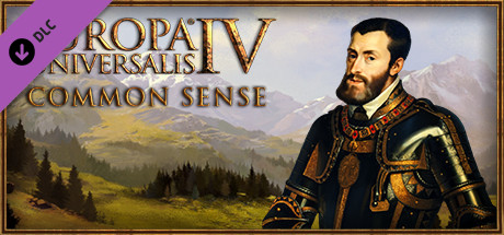 Cover image of  Europa Universalis 4: Common Sense