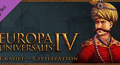 Expansion – Europa Universalis 4: Cradle of Civilization