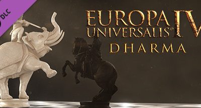 Expansion – Europa Universalis 4: Dharma