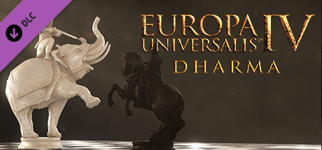 Expansion - Europa Universalis 4: Dharma