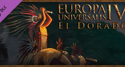 Expansion – Europa Universalis 4: El Dorado