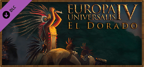 Expansion - Europa Universalis 4: El Dorado