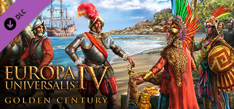 Immersion Pack - Europa Universalis 4: Golden Century