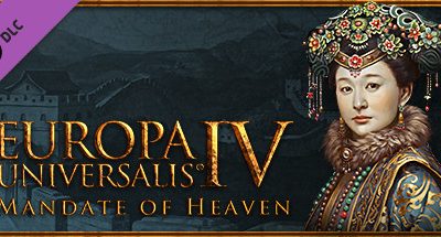 Expansion – Europa Universalis 4: Mandate of Heaven