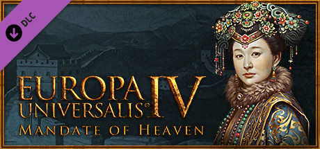 Expansion – Europa Universalis 4: Mandate of Heaven